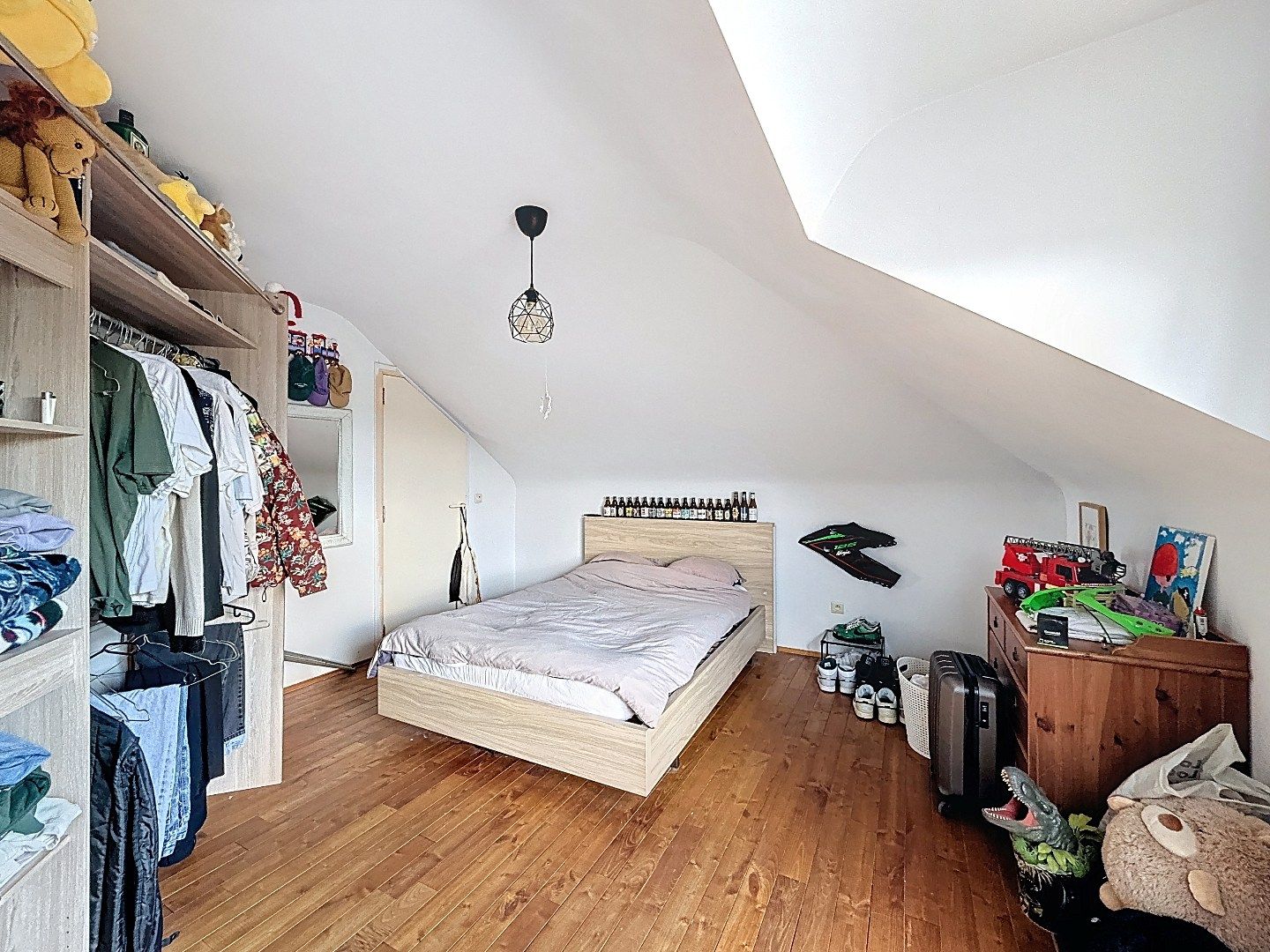 Ruime woning op toplocatie in Herent foto 11