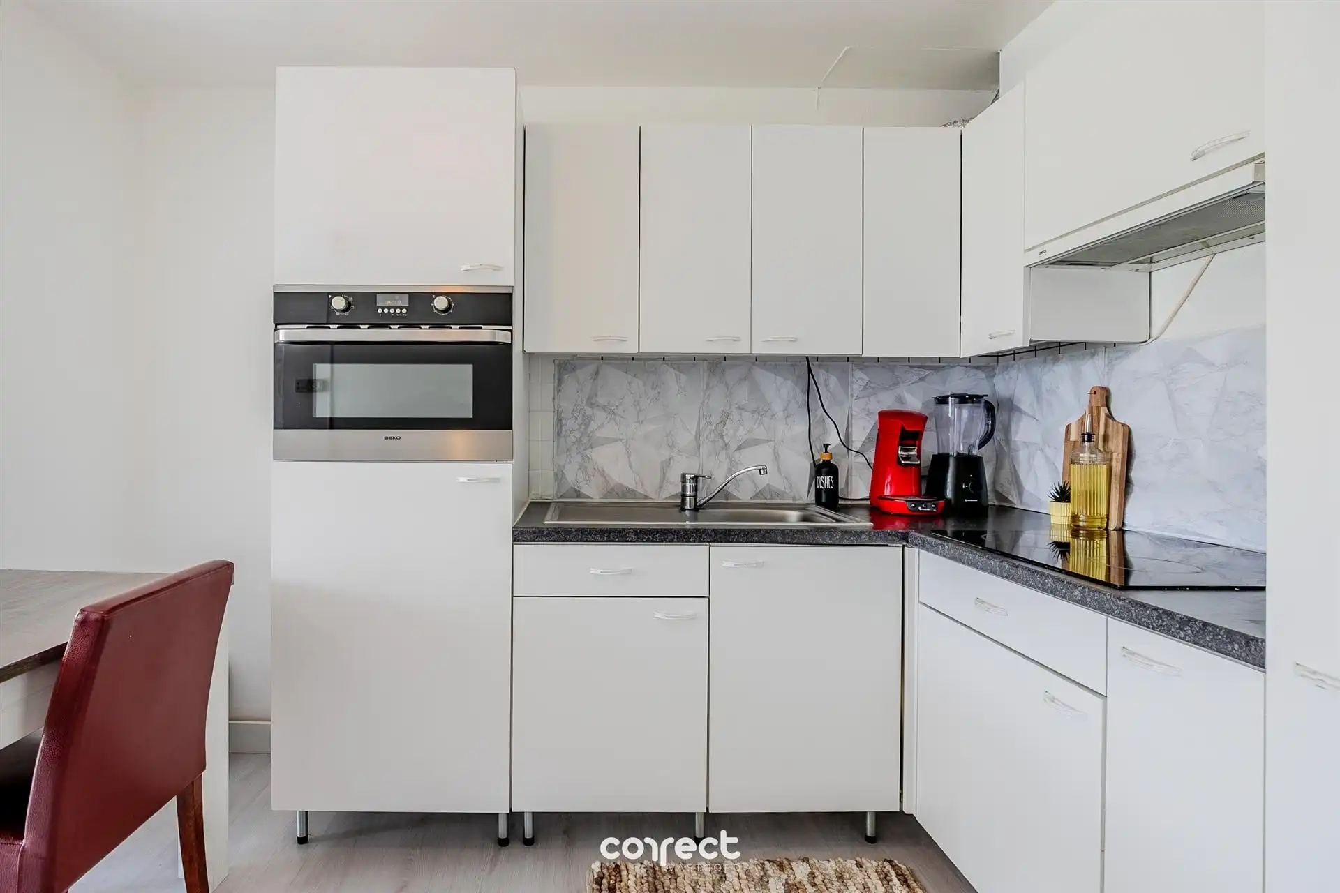 6 entiteiten, 100% verhuurd met interessant rendement! foto 3