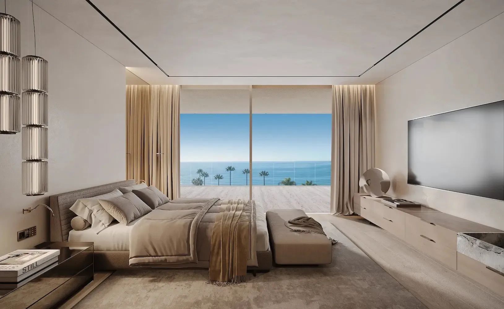 Architectonisch meesterwerk aan zee – waar design, discretie en welzijn samenkomen foto 4