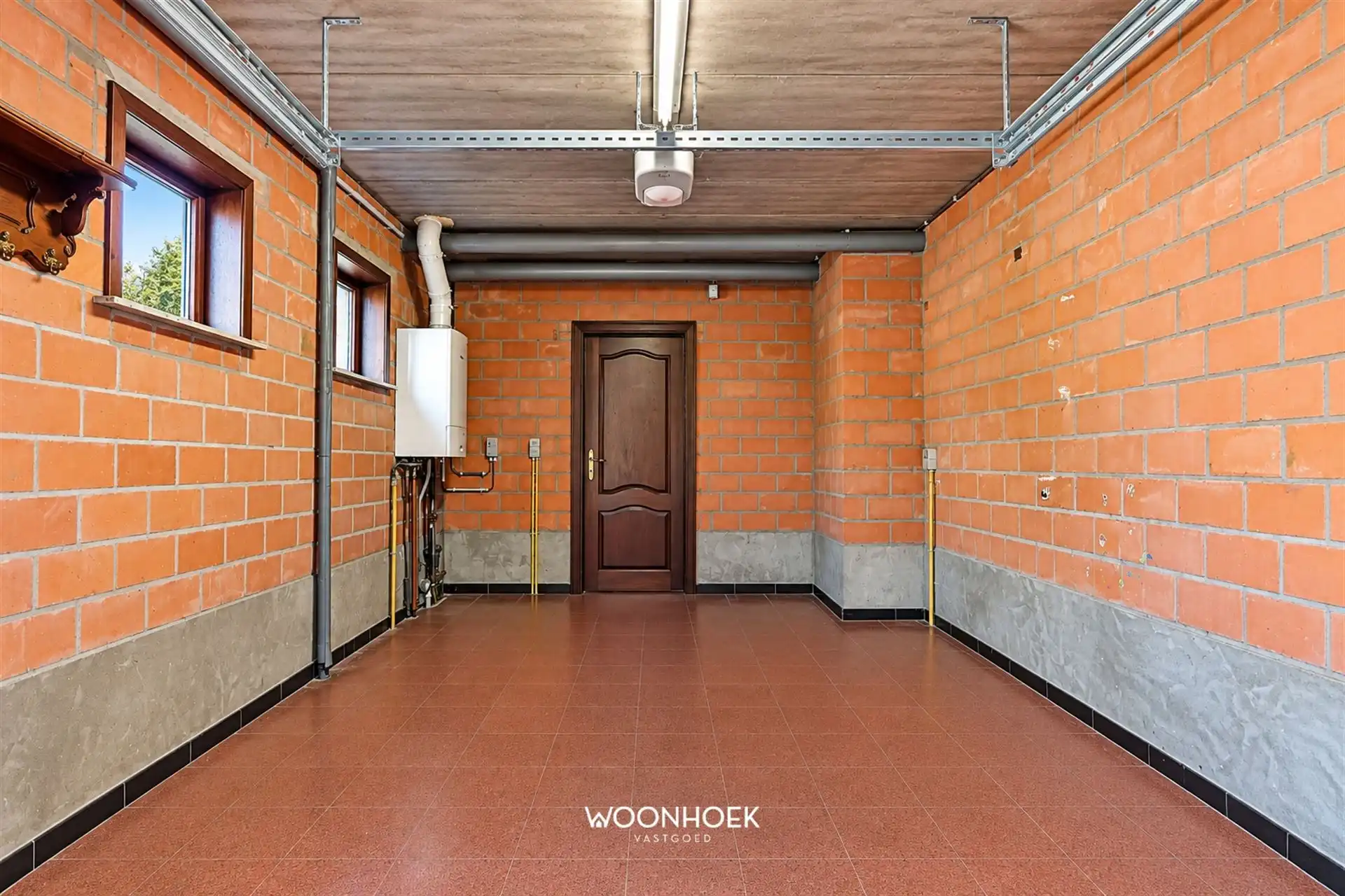 Rustig gelegen villa in gegeerde woonwijk te Waasmunster foto 20