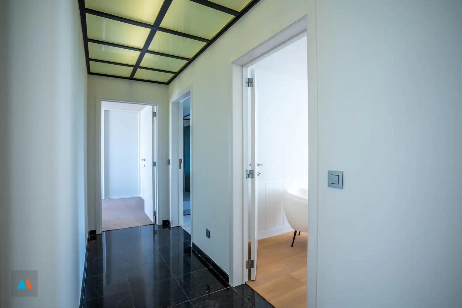 Instapklare luxevilla in Loenhout foto 29