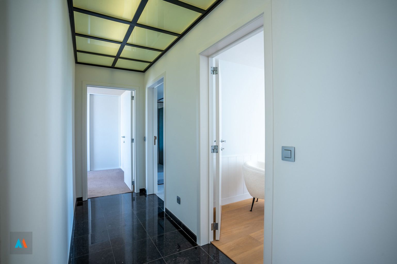 Instapklare luxevilla in Loenhout foto 29