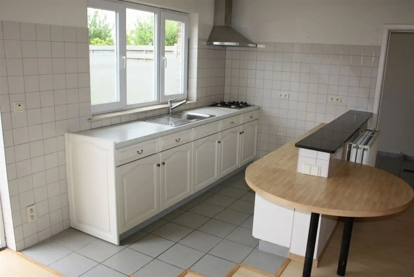 Glvls appartement met 3 slpks foto 7