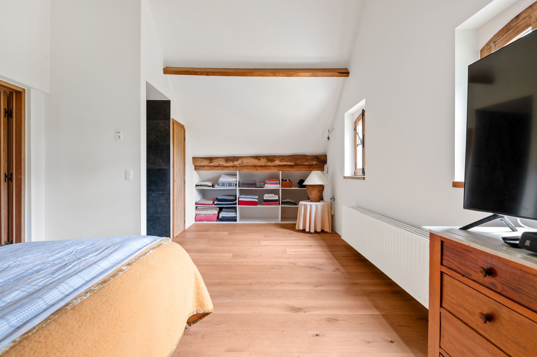 Authentieke hoeve in hartje Halle Zoersel op ca. 2028 m² foto 22