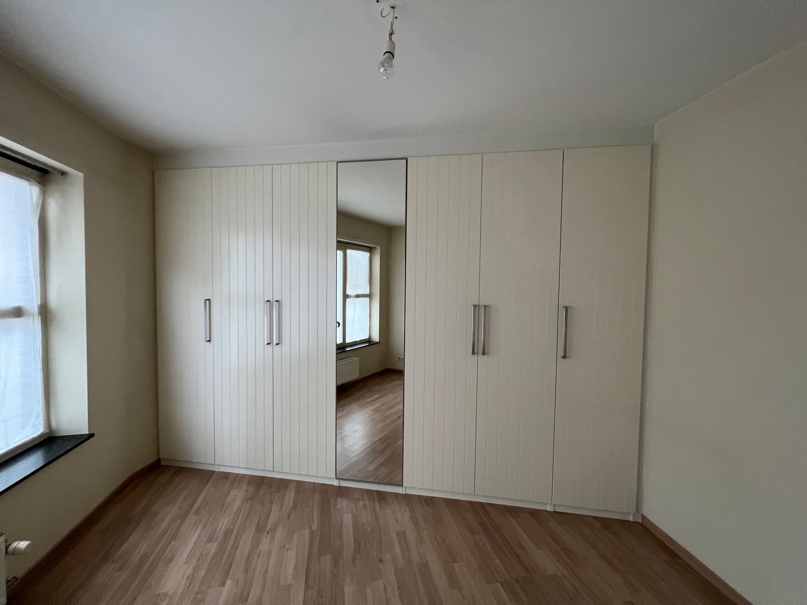 GLV app met 2 slpk en tuintje foto 10