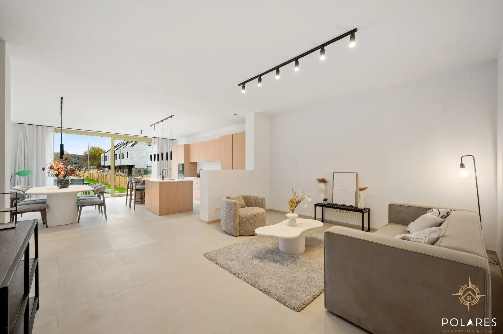 Fantastisch project en een unieke kans in Kessel-Lo. foto {{pictureIndex}}