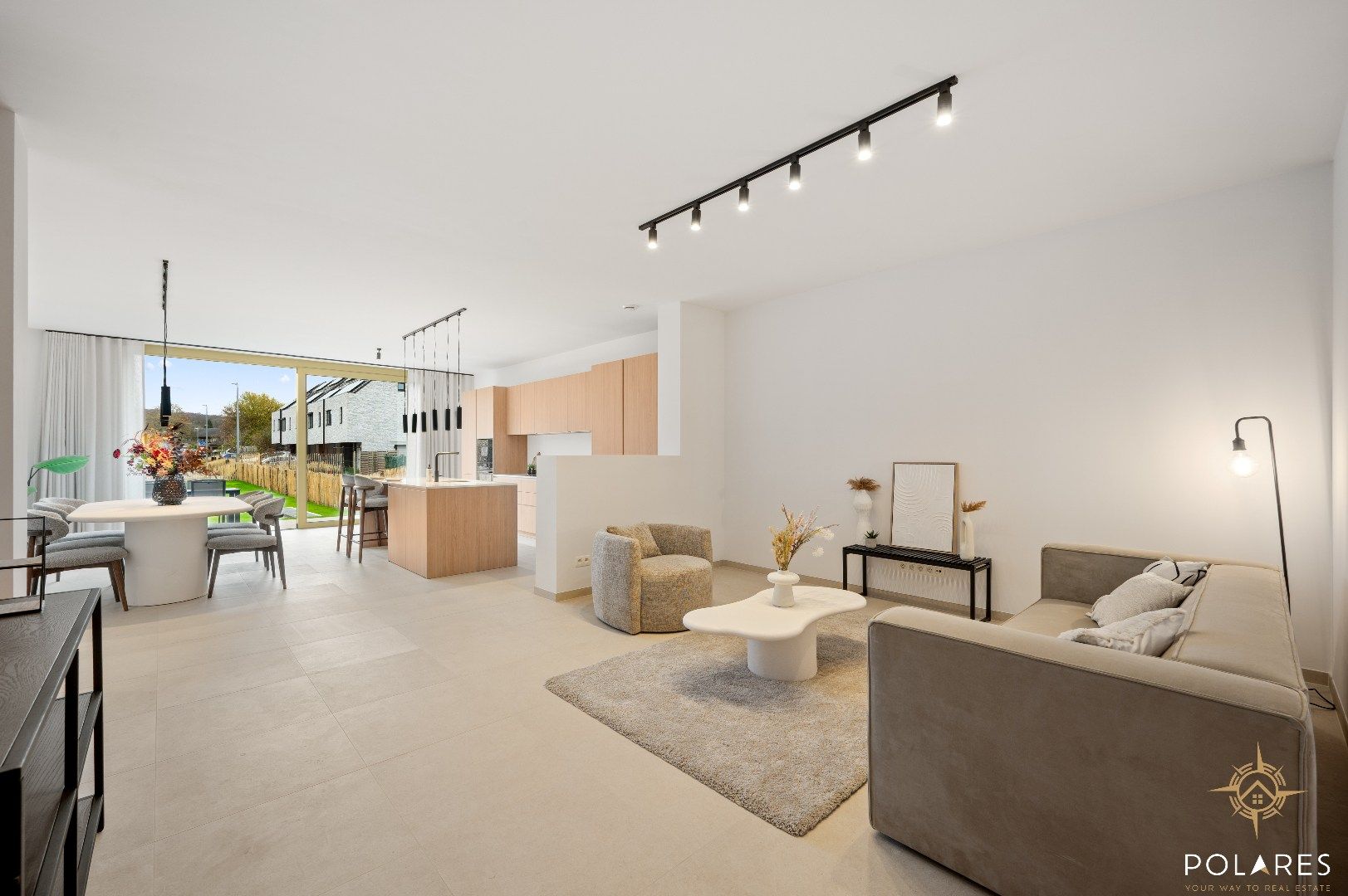 Fantastisch project en een unieke kans in Kessel-Lo. foto 2