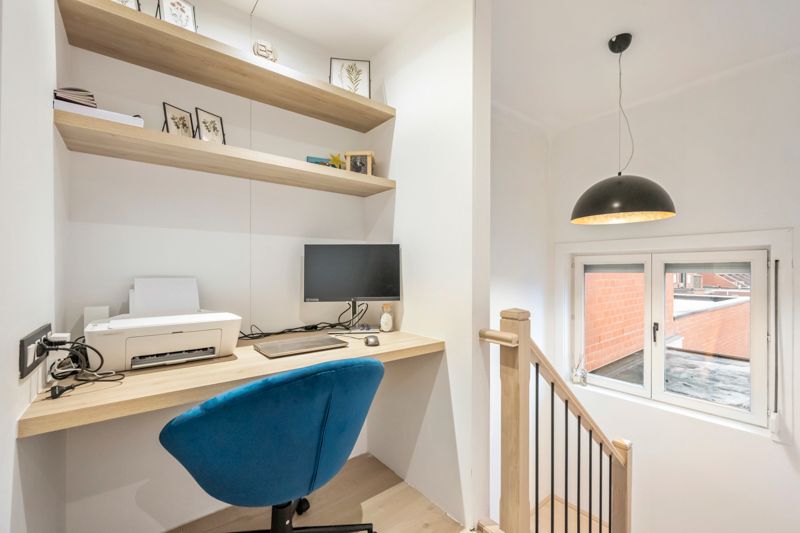 Roeselare : Centrum Rumbeke - Instapklare charmante woning op 575 m² foto 9
