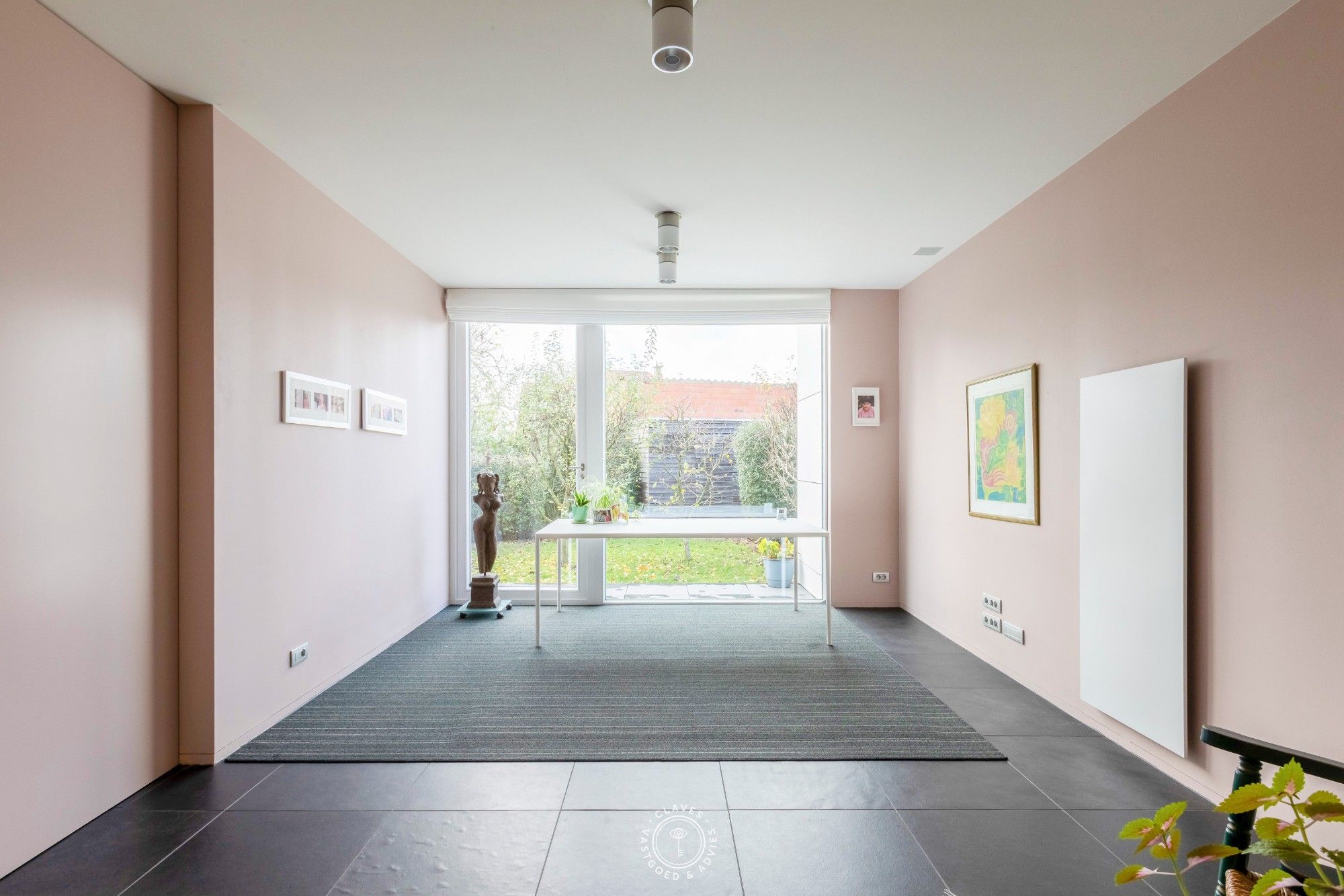 Hypermoderne passiefwoning: een technisch huzarenstukje foto 20