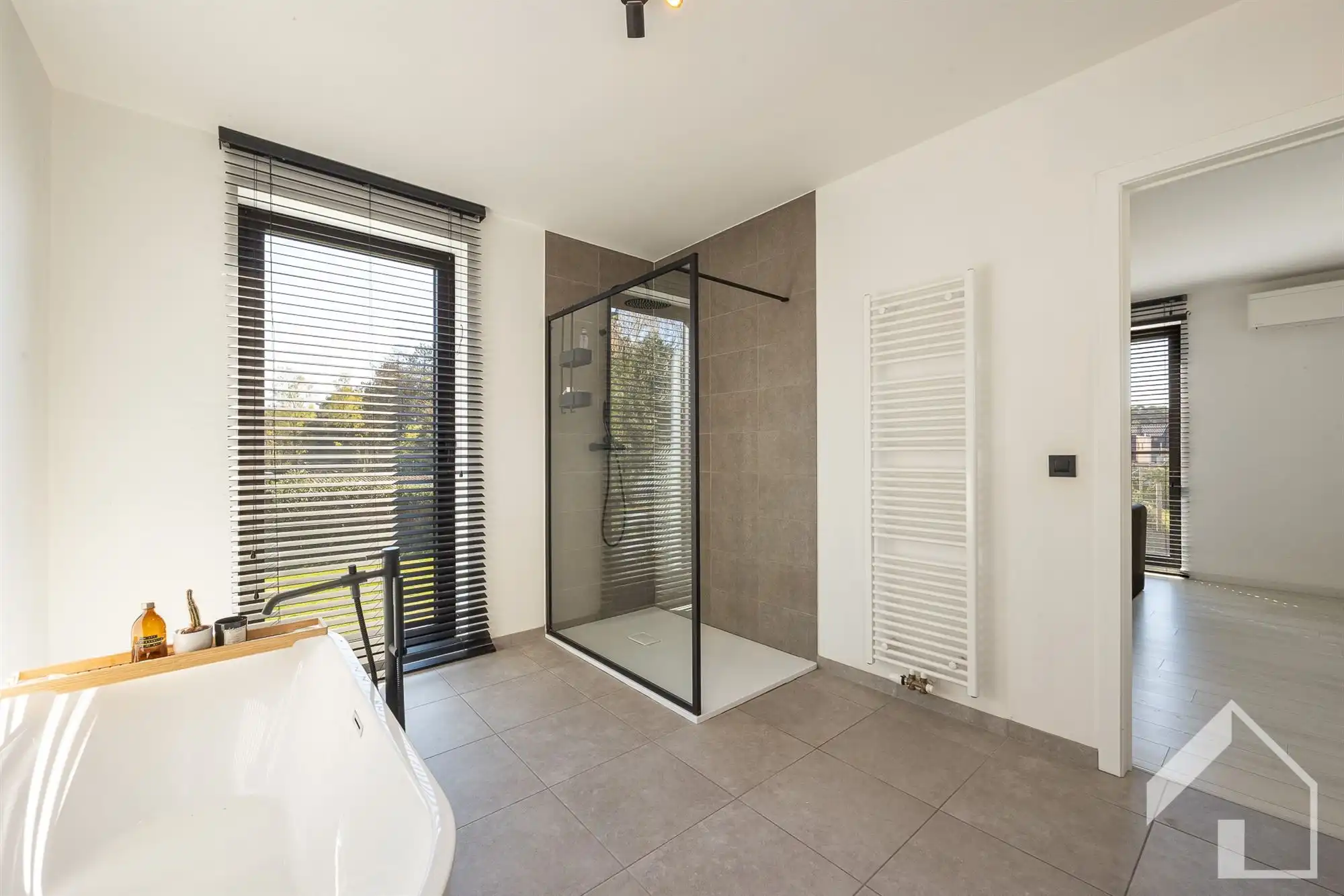 Recente nieuwbouwwoning (BEN-woning) foto 9