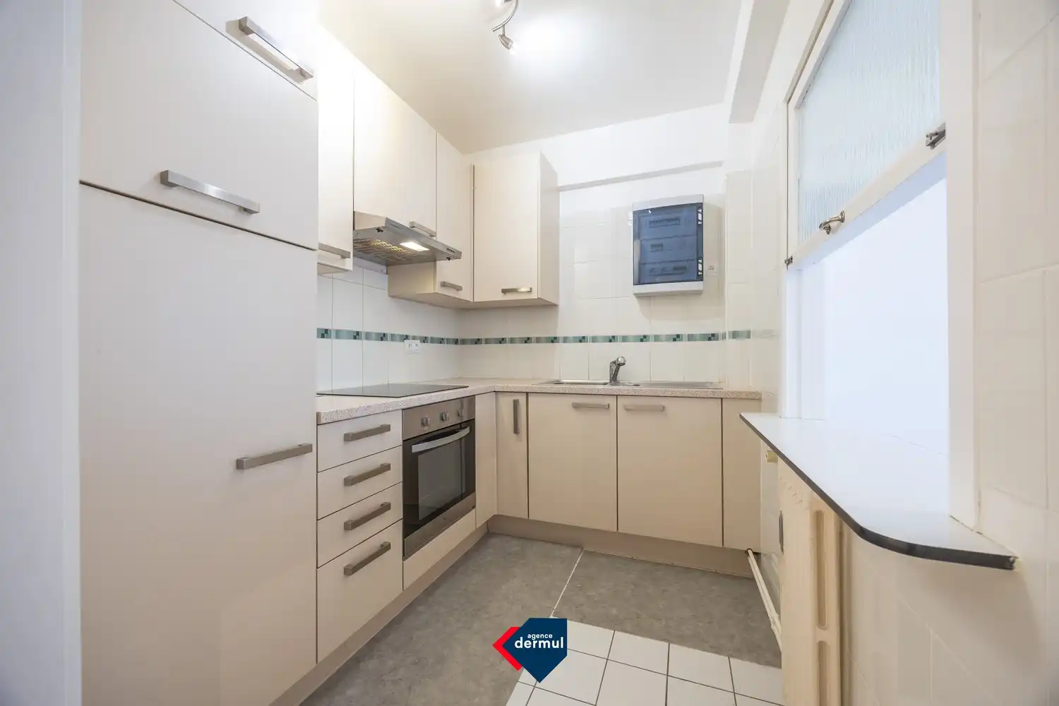 RESIDENTIE GRETRY foto 5