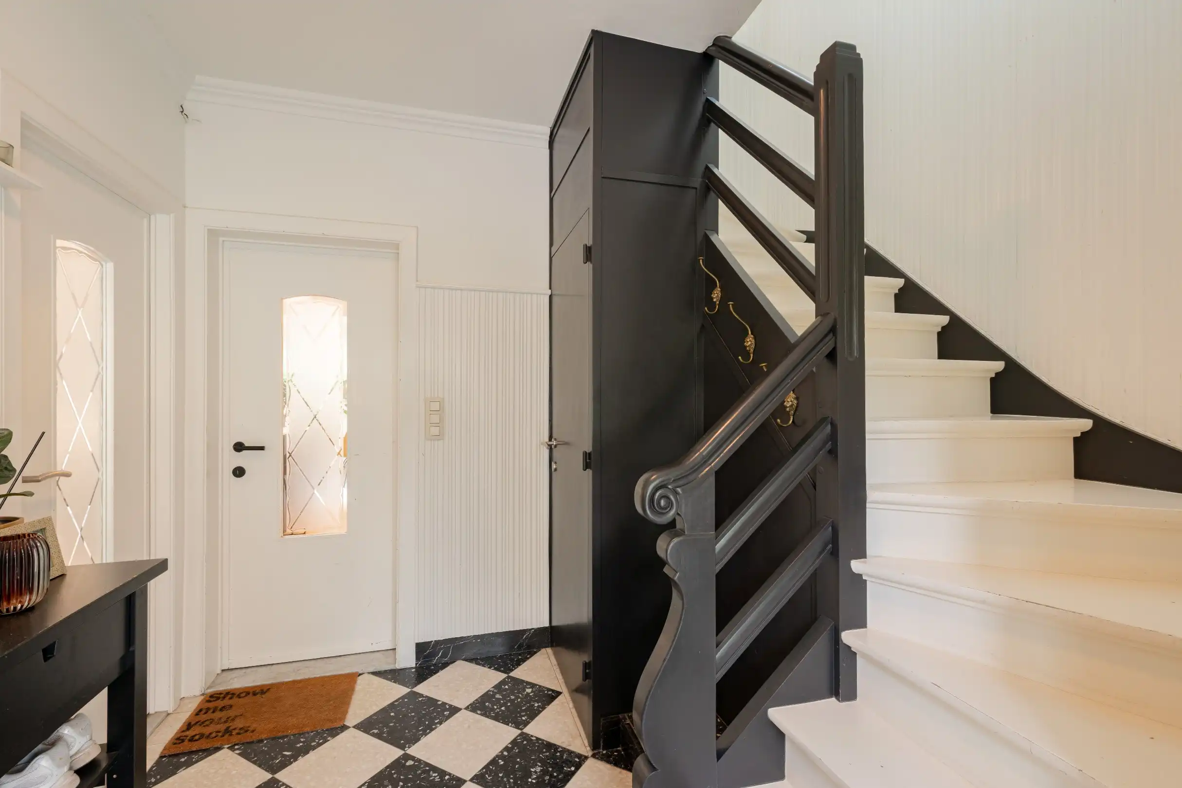 Prachtige hoekwoning op toplocatie foto 9