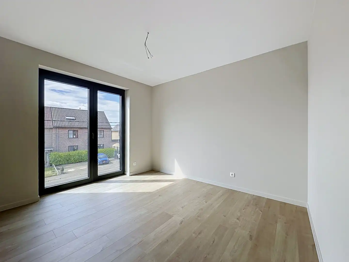 Instapklare nieuwbouwwoning te Goetsenhoven foto 11