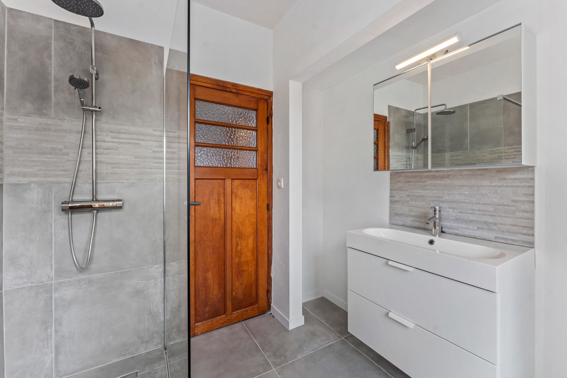 Hedendaagse gezinswoning te Herderen foto 16