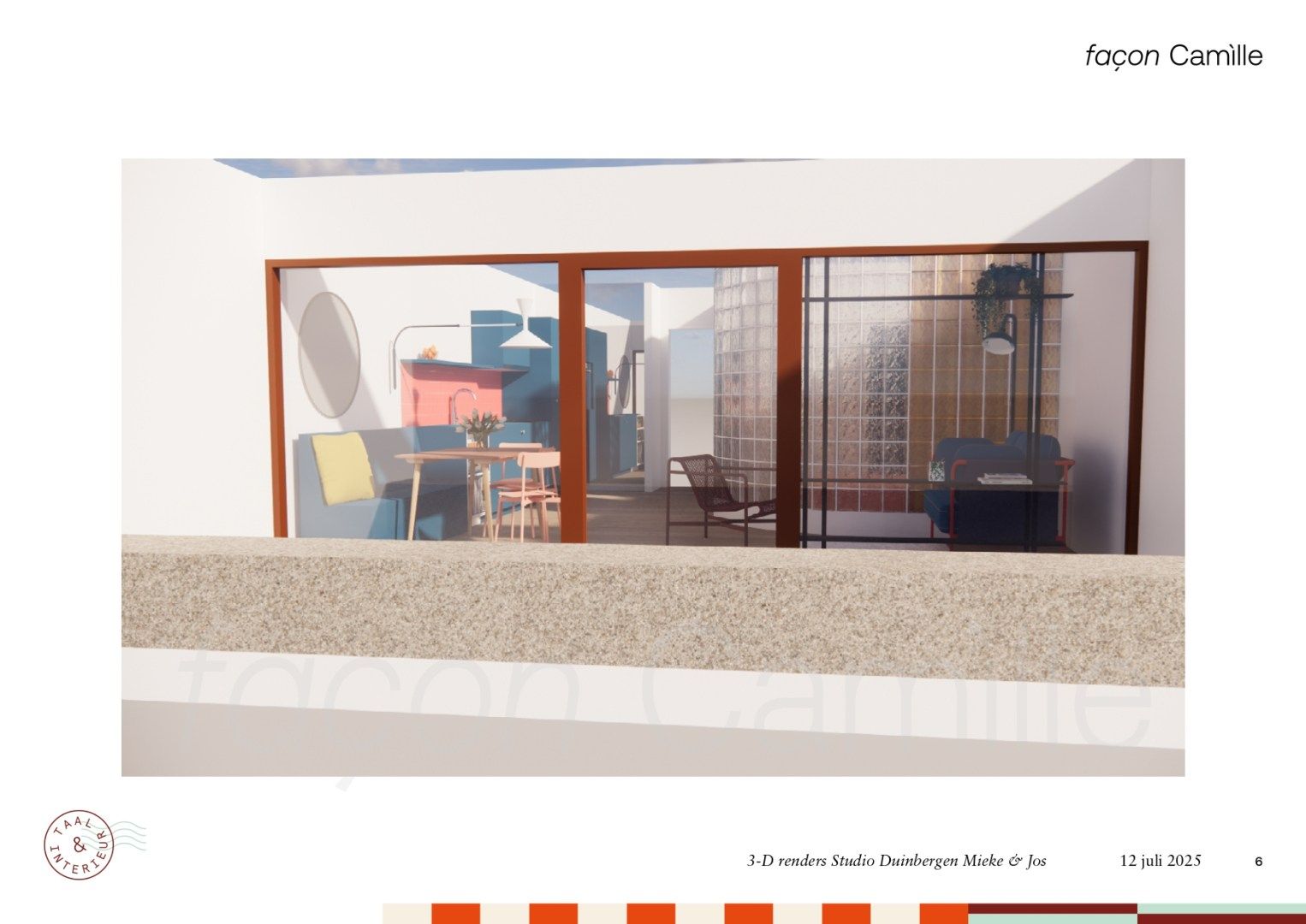 Casco studio op toplocatie in Duinbergen – Residentie Laguna Beach foto 19
