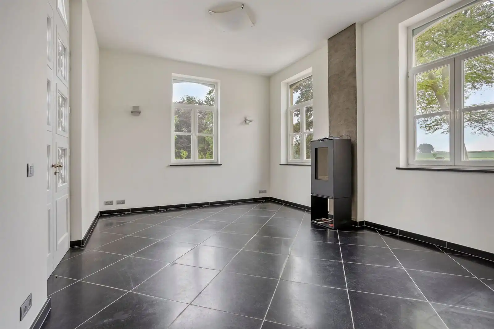 Prachtig gelegen landhuis 4 slaapkamers en tuin foto 6
