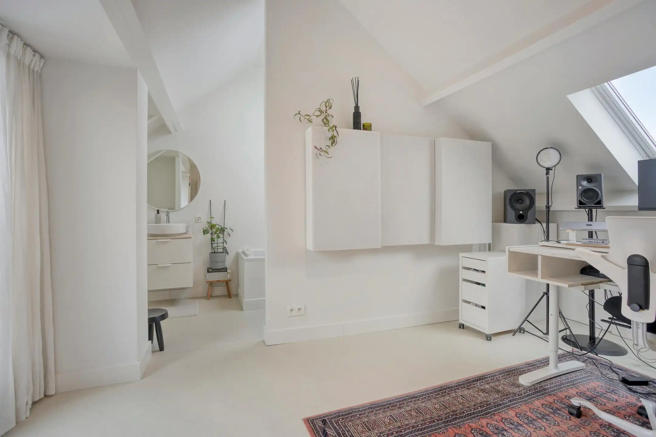 Gerenoveerd appartement met 3 slaapkamers nabij centrum Hasselt foto 19