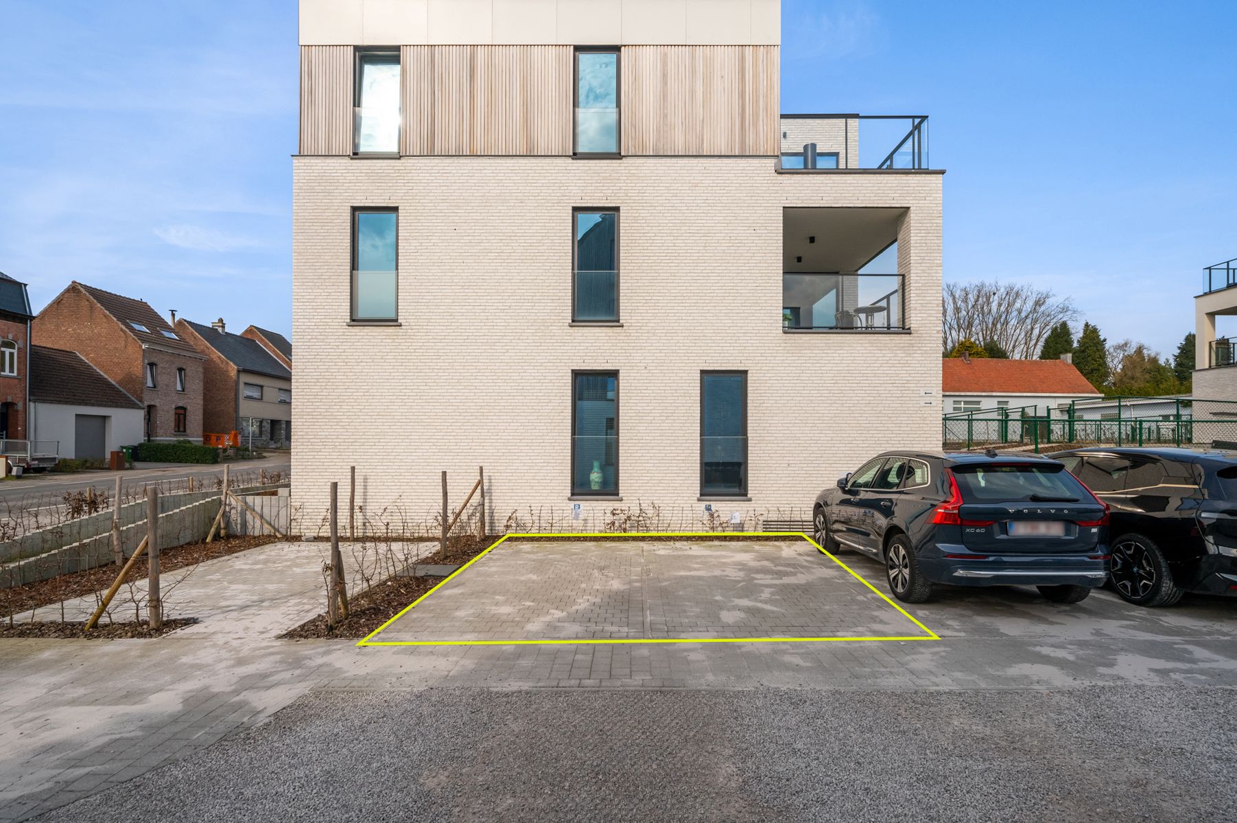Moderne en zichtbare kantoorruimte op toplocatie foto 3