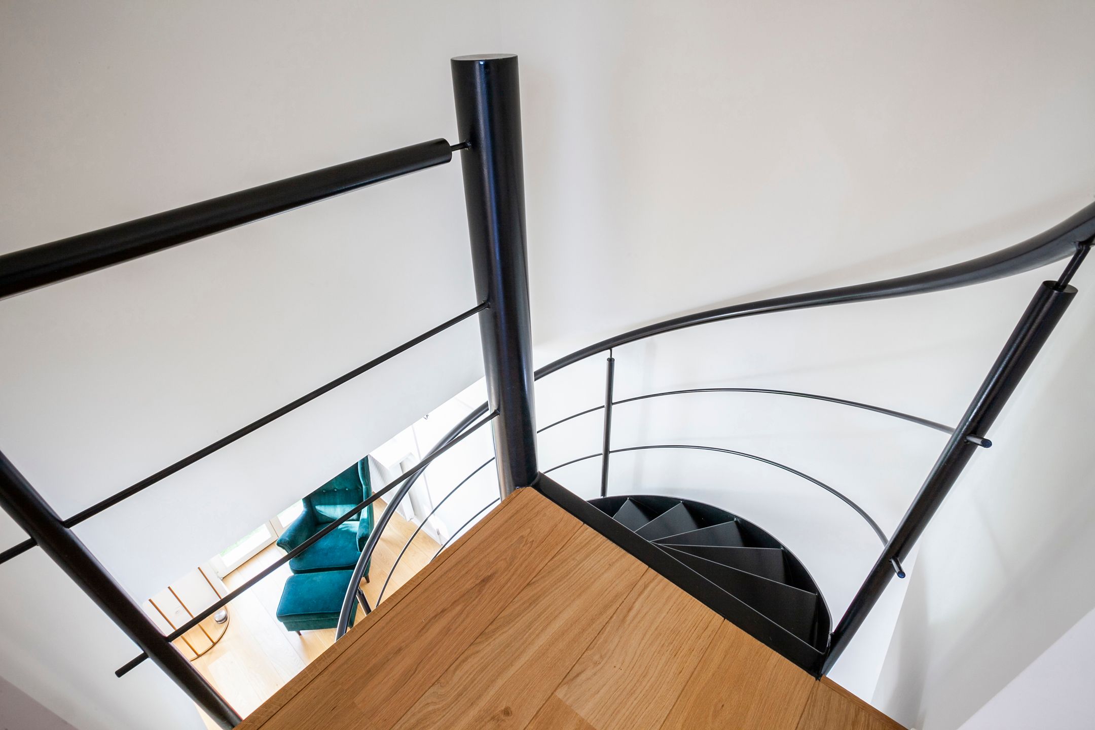prachtige, volledig gemeubelde duplexpenthouse met 3 slpks foto 16