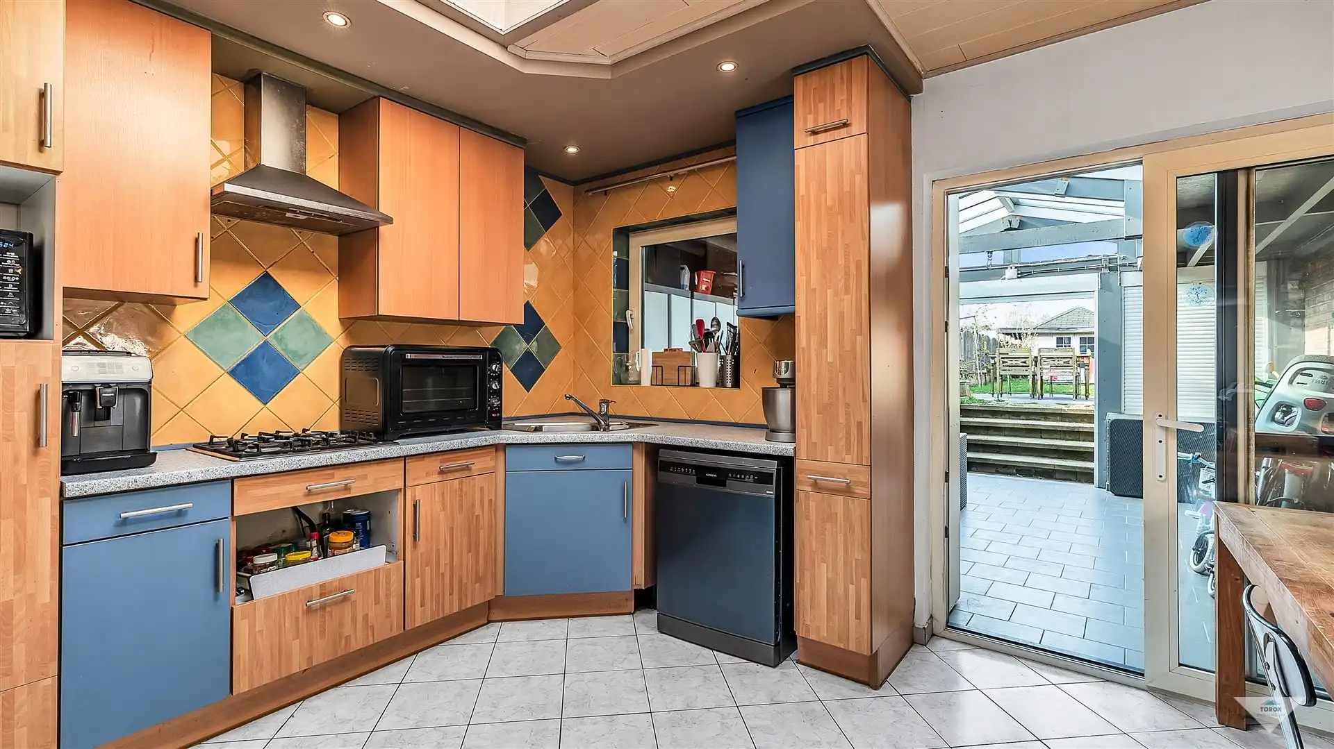 Gezinswoning met 3 slaapkamers in Tienen foto 5