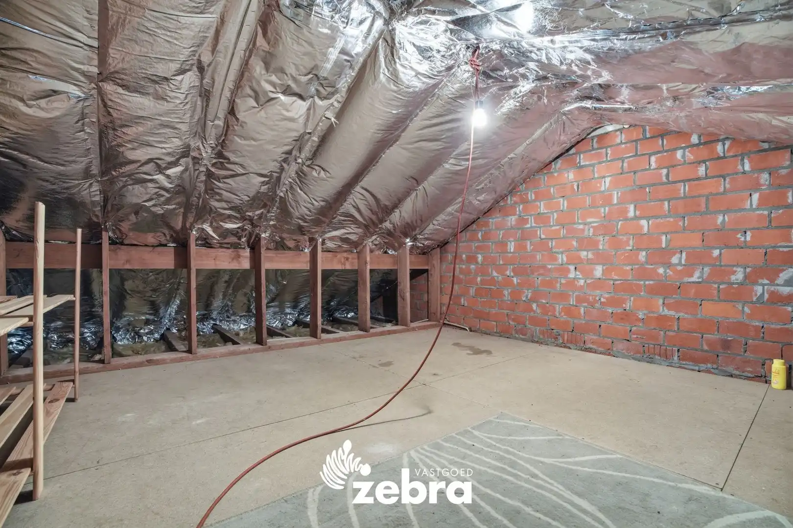 Instapklare woning met 2 slaapkamers in het centrum Tielt! foto 10