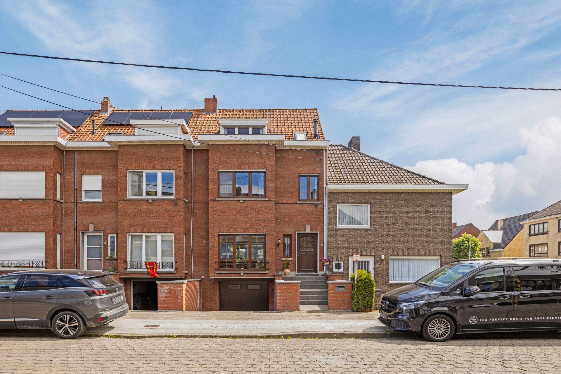 Huis te koop Gouden-Rivierlaan 21 - 8500 Kortrijk