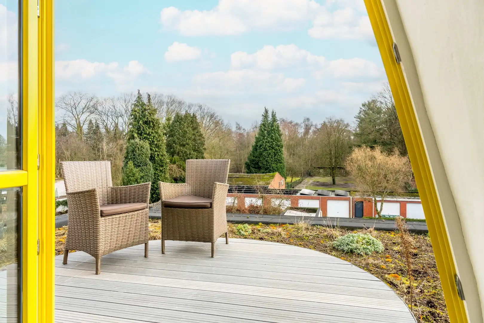 Huis te huur foto 20