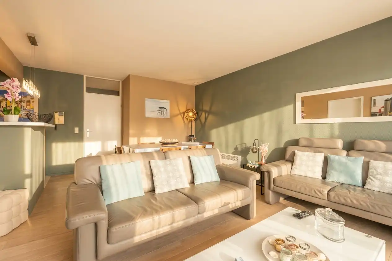 Appartement te koop foto 4