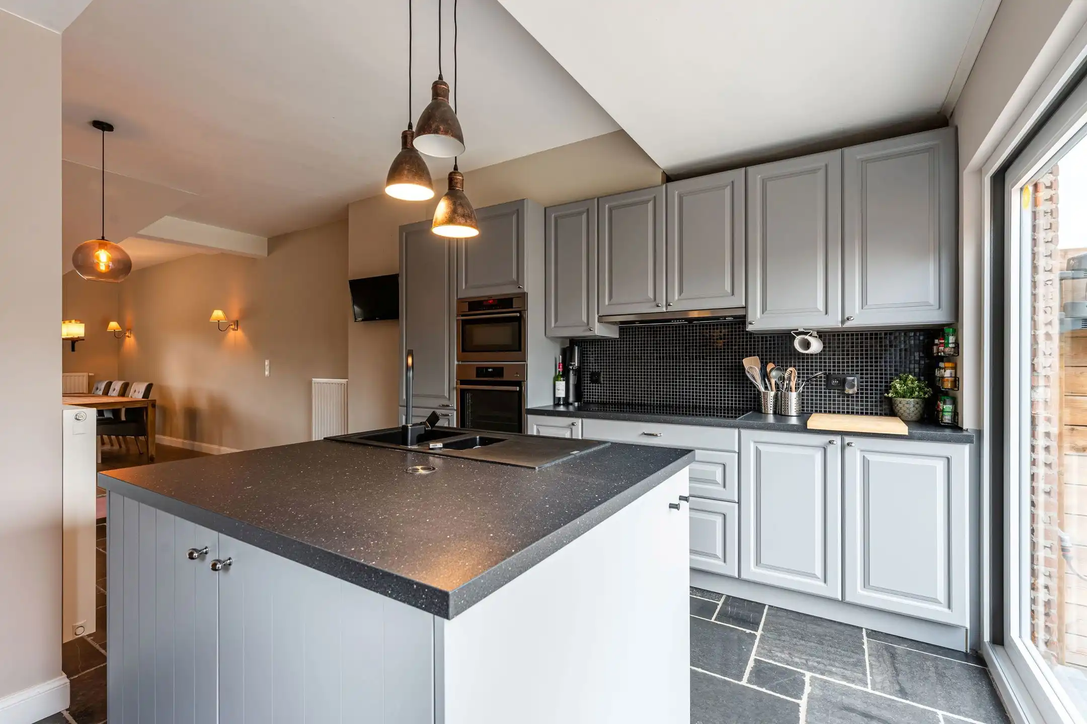 Recent gerenoveerde woning op toplocatie  foto 10