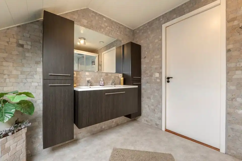 RUIME OPEN BEBOUWING OP EEN PRACHTIG PERCEEL VAN 21A IN BILZEN foto 40