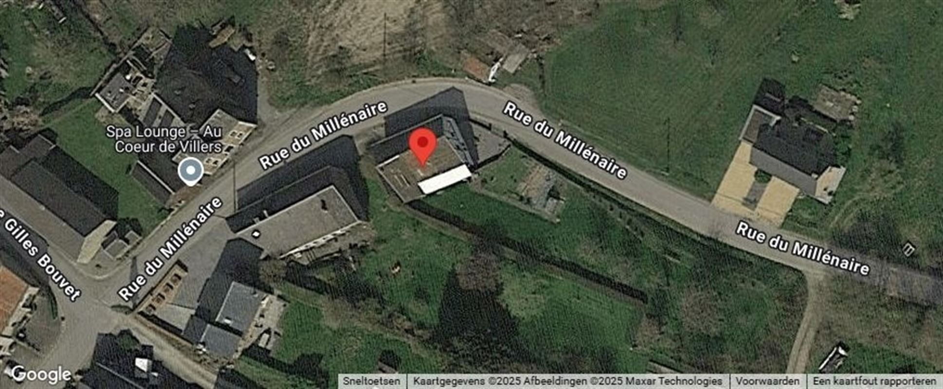 Landelijke woning foto 23