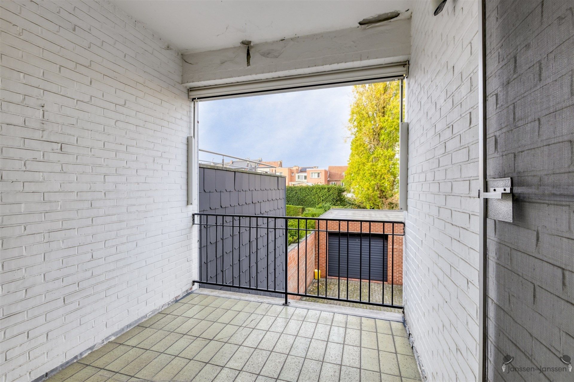 Lichtrijk 2-slaapkamerappartement met garagebox in het hart van Leopoldsburg! foto 15