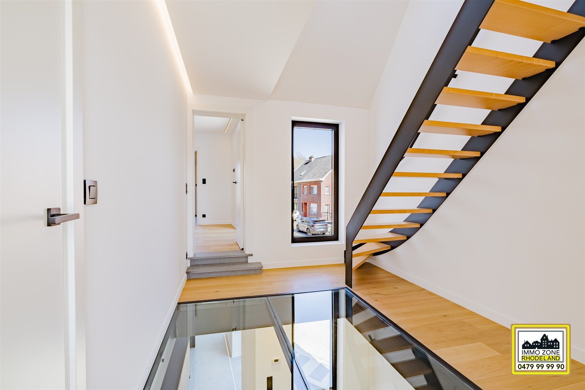 Sublieme en stijlvolle woning met 3 slpks, 2 bdks en tuin foto 18