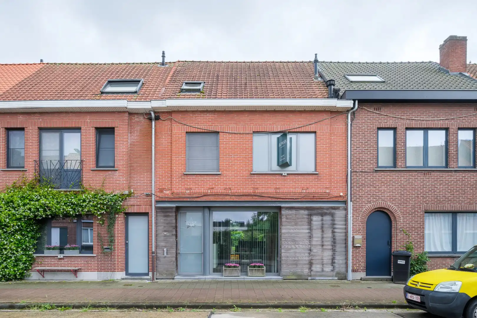 Instapklare woning met overvloedig licht en prachtige tuin foto 21