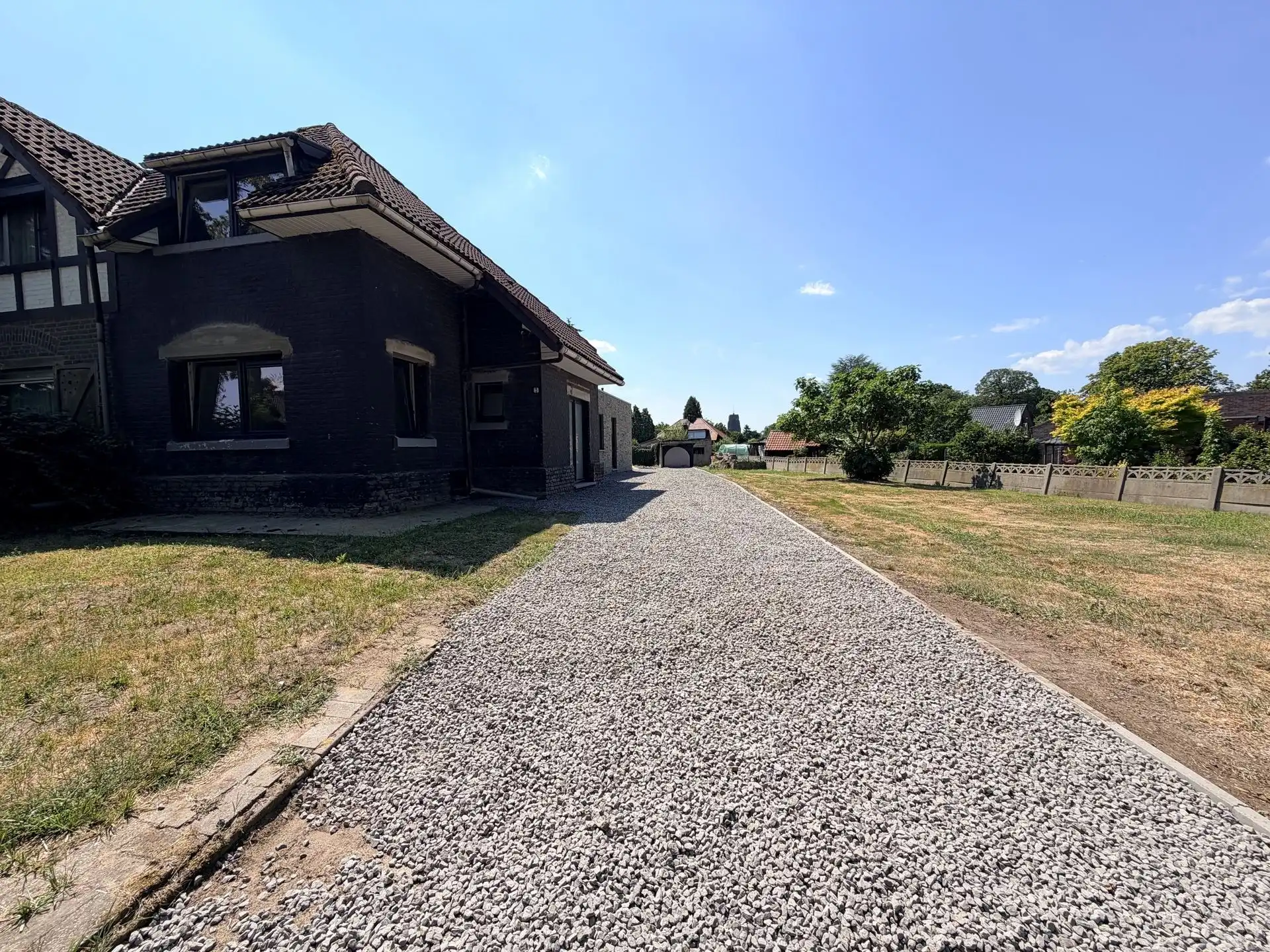 Huis te huur Kastanjelaan 3 - 3630 MAASMECHELEN