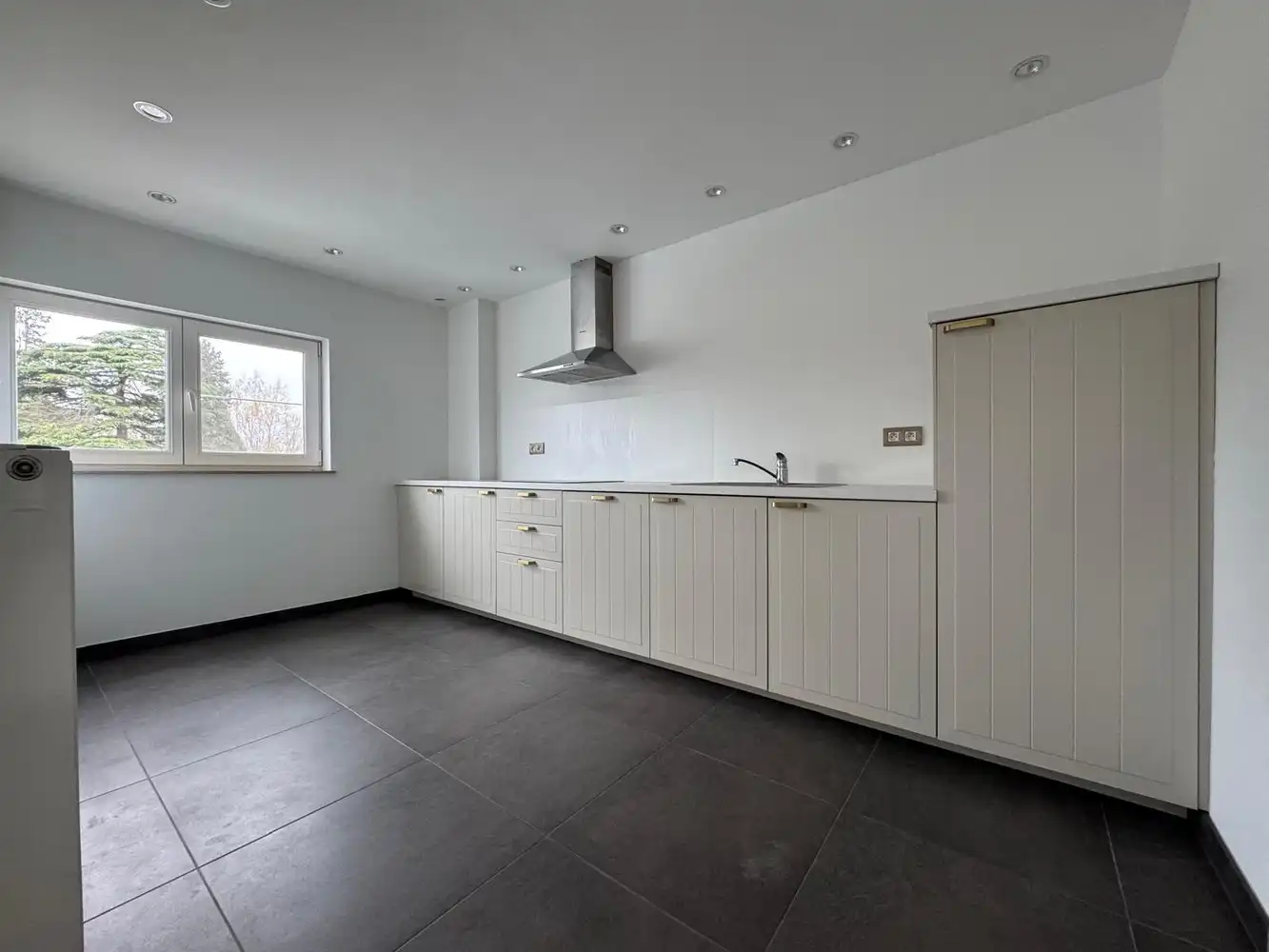 Glvl. app. met 3 slpks foto 6