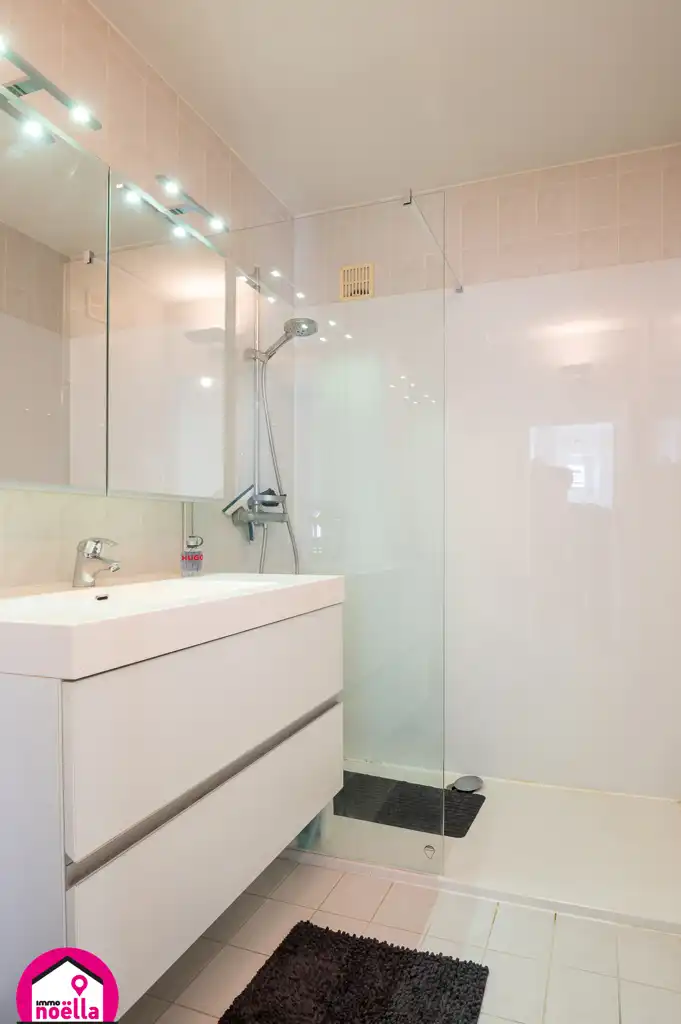 Te huur: hoekappartement met 2 slpks in Mariakerke, Oostende foto 16