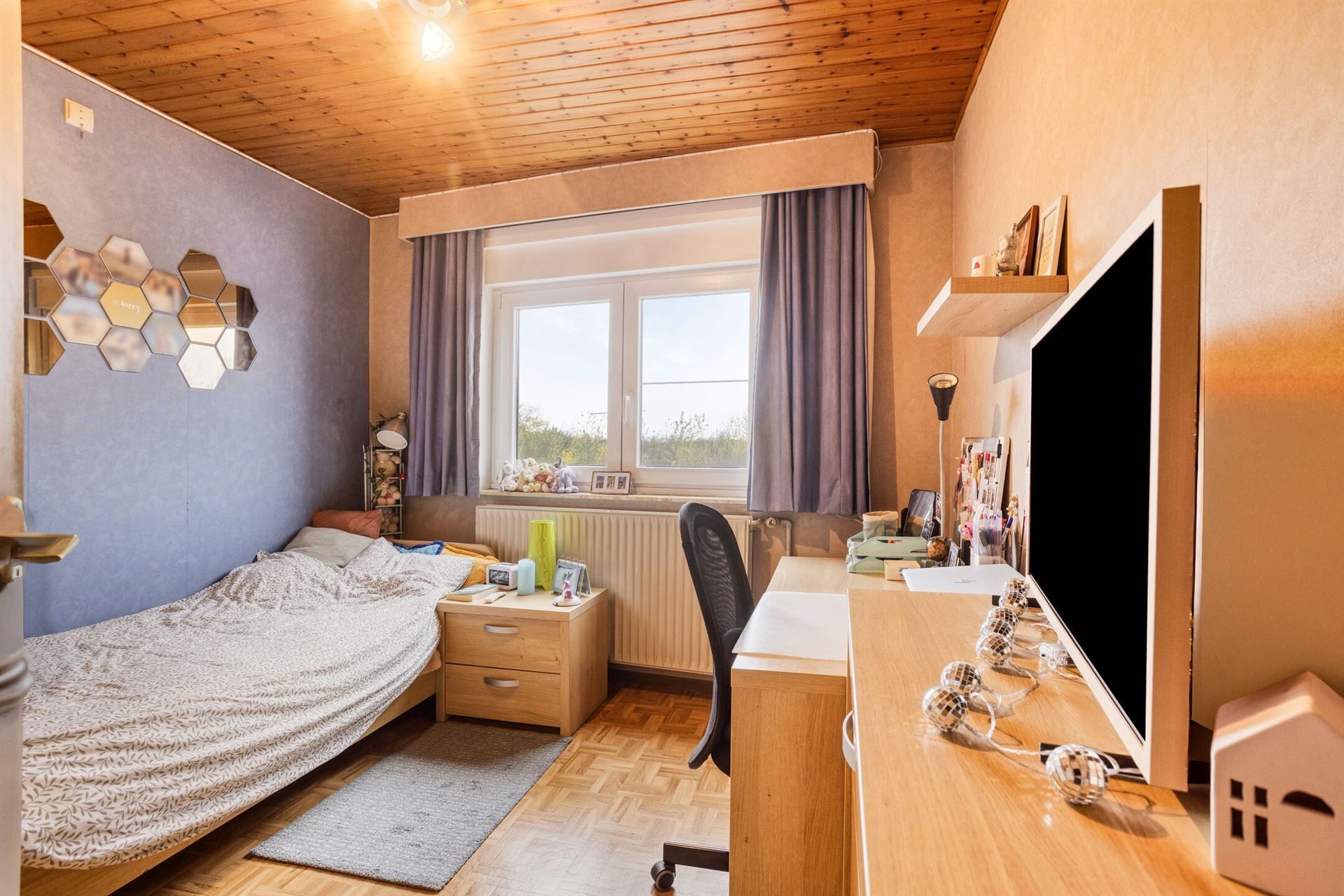 Eengezinswoning foto 7