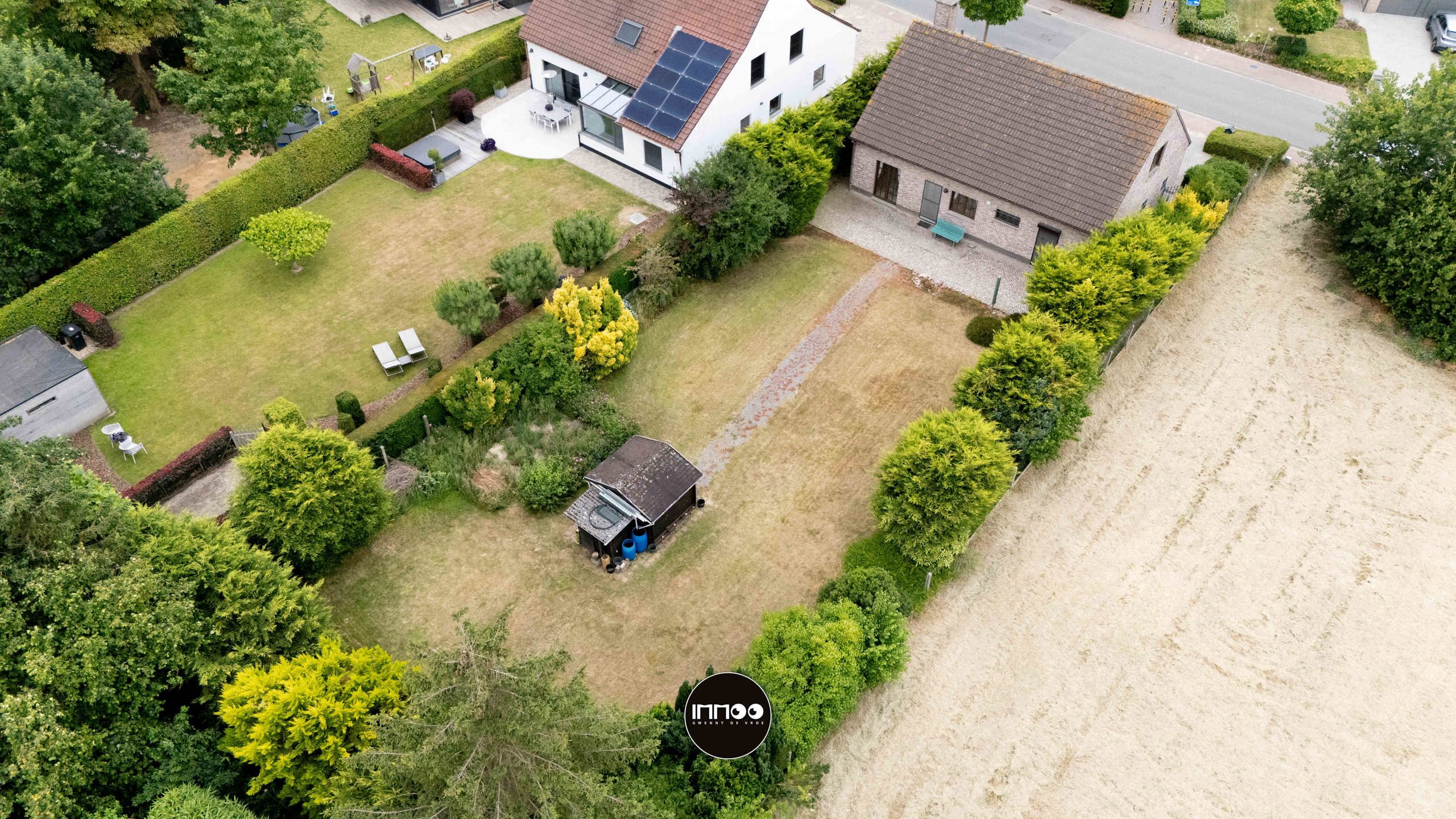 Huis te koop foto 19