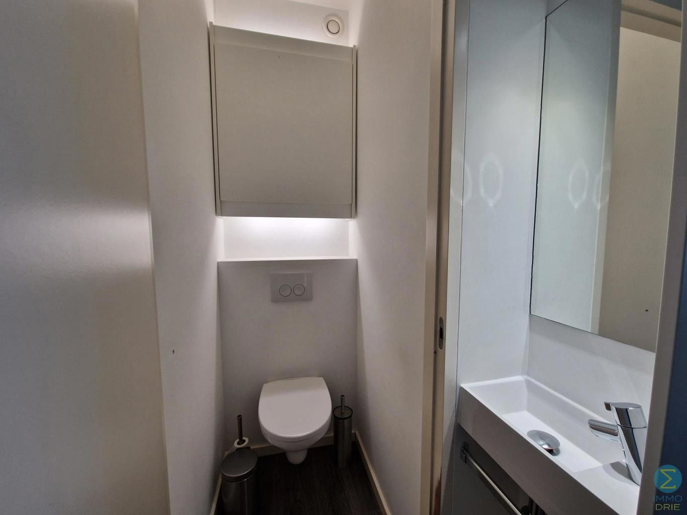 Kantoorruimte in bedrijvenzone "Hoge Mauw" te Arendonk foto 15