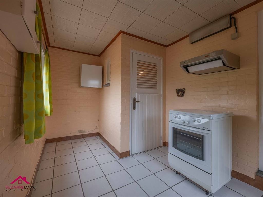 Zeer goed onderhouden vrijstaande woning foto 19