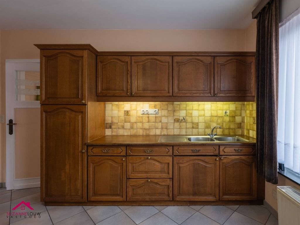 Zeer goed onderhouden vrijstaande woning foto 19