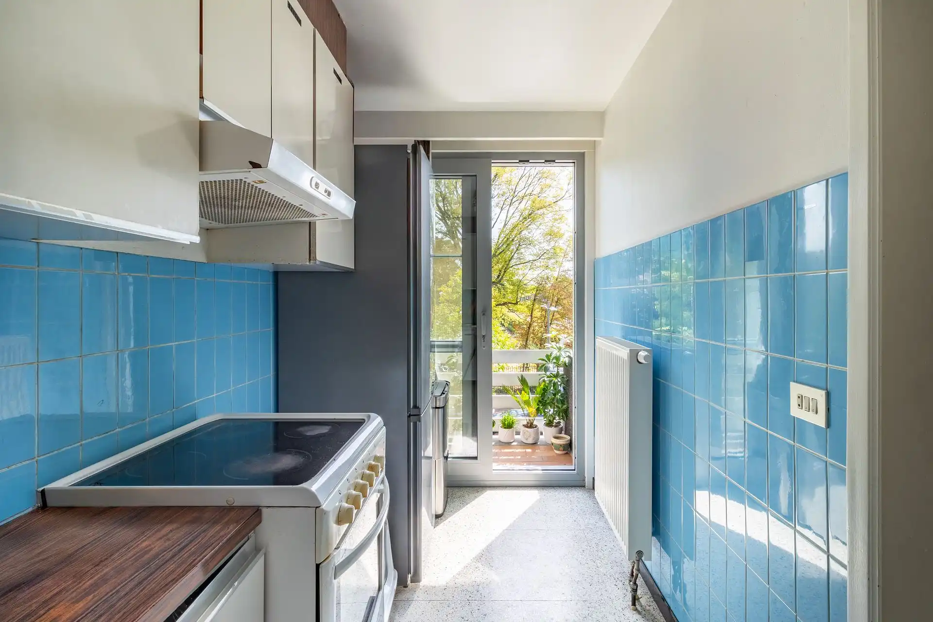 Appartement met 2 tot 3 slaapkamers en garagebox foto 5