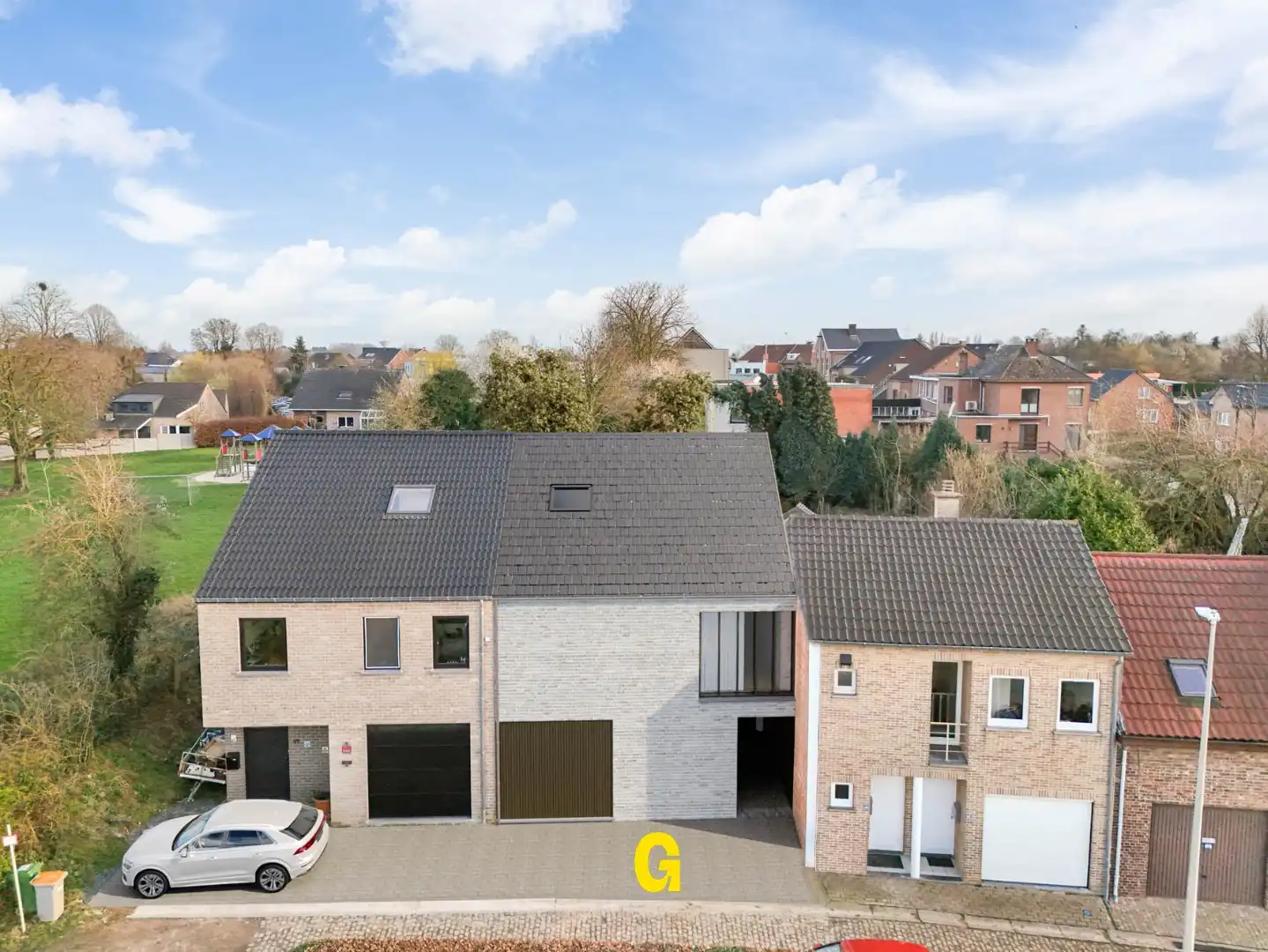 Grond te koop Kortestraat 50 - - 3740 Bilzen