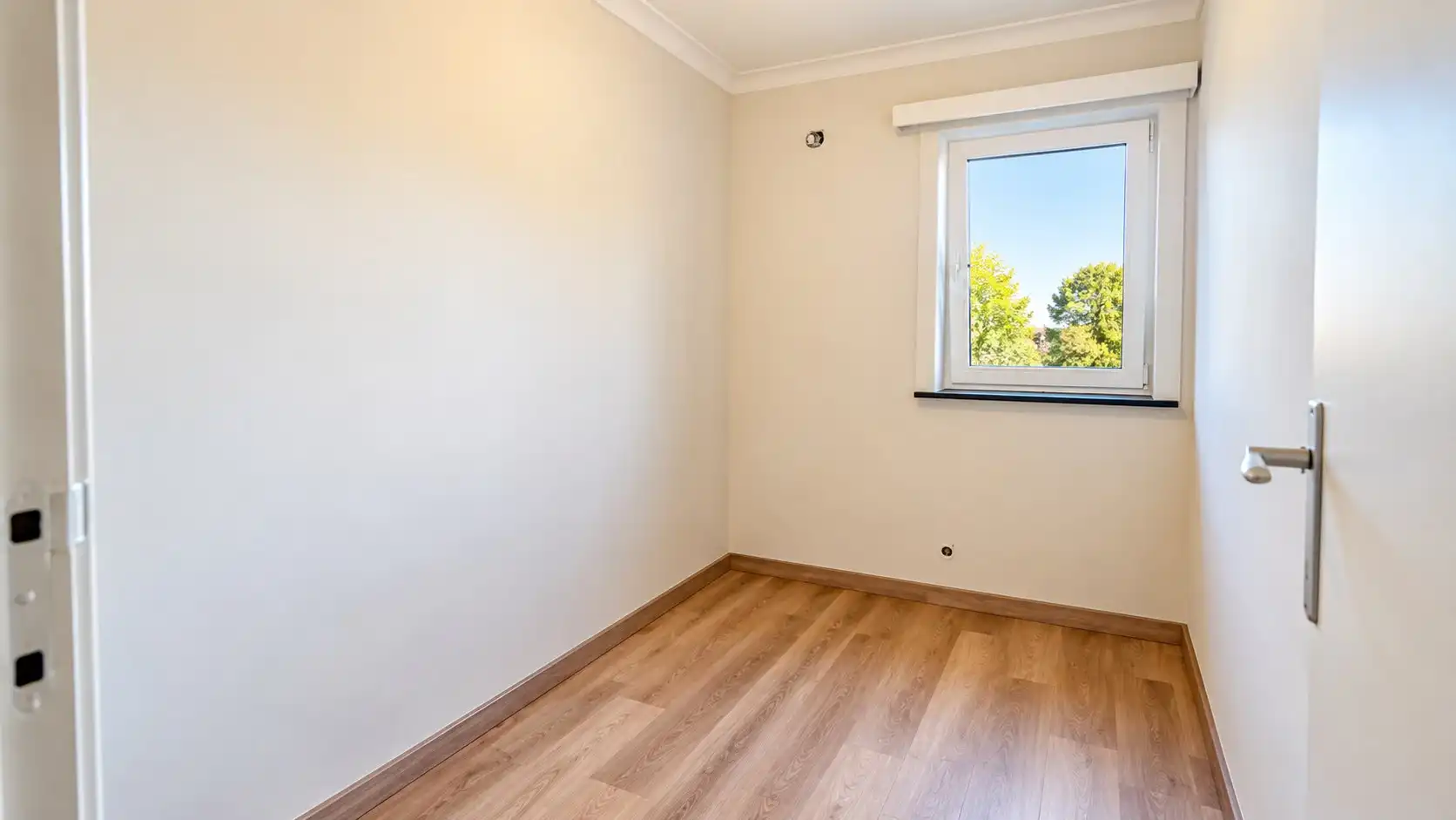 Appartement met 2 slaapkamers te Lokeren - Rand Centrum foto 7
