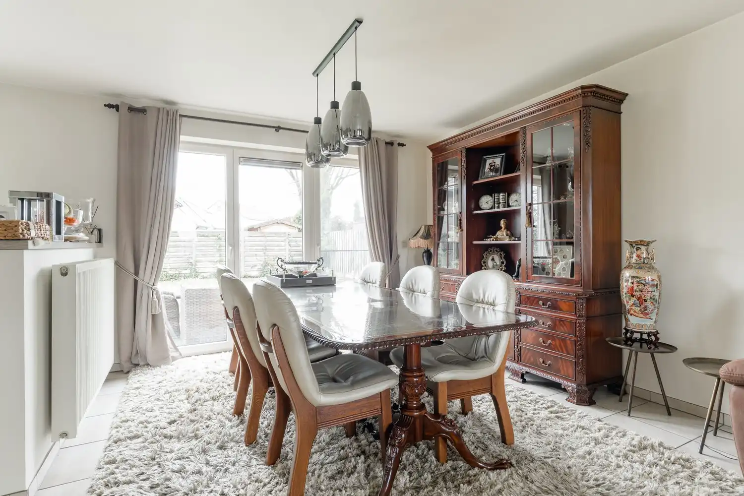 Zeer ruime en energiezuinige woning nabij het centrum van Lindel-Overpelt foto 12