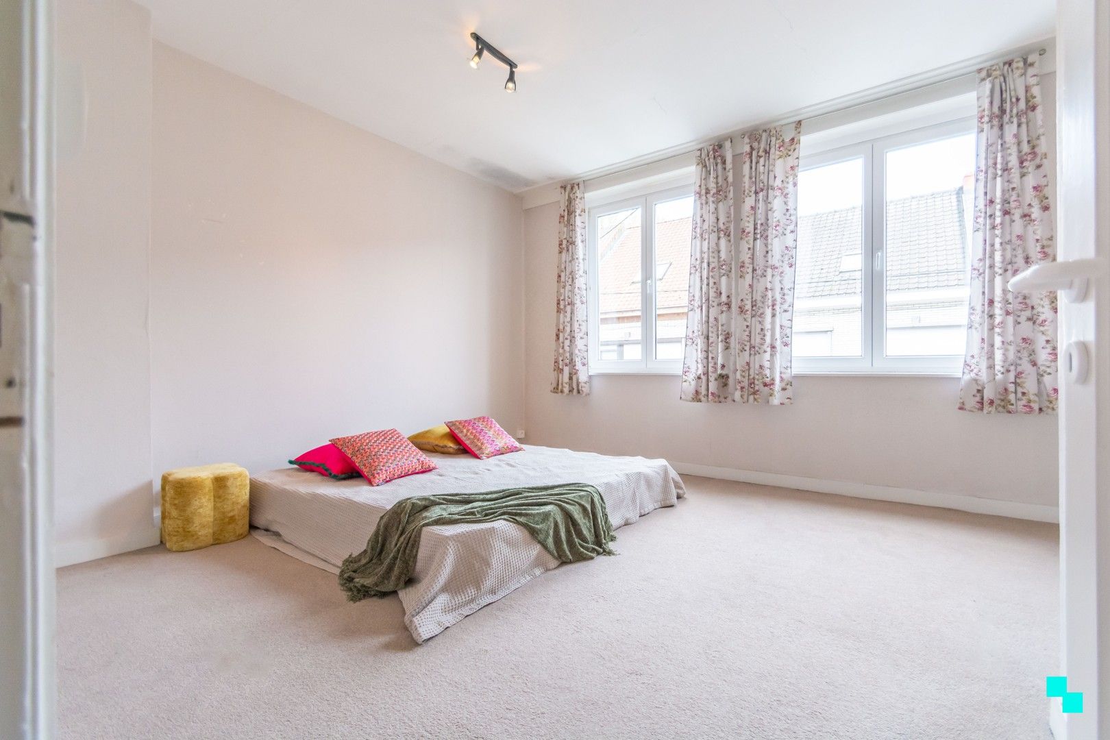 Woning met twee slaapkamers te Merelbeke Flora foto 16