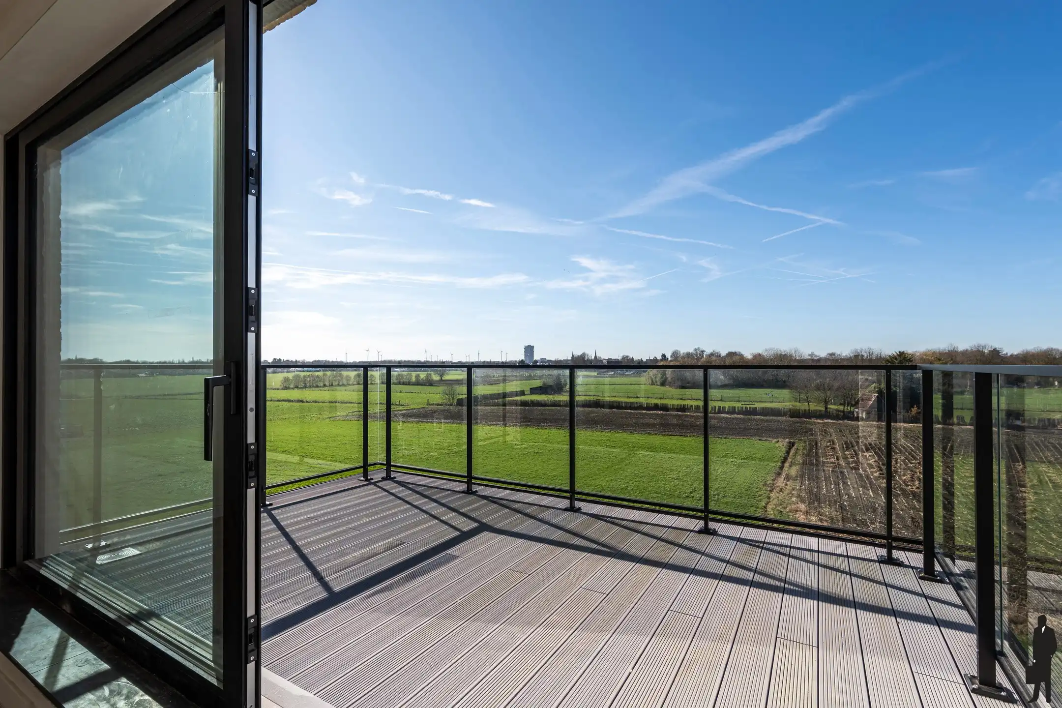 Appartement te huur Klokbekererf 4/10 - 2360 Oud-Turnhout