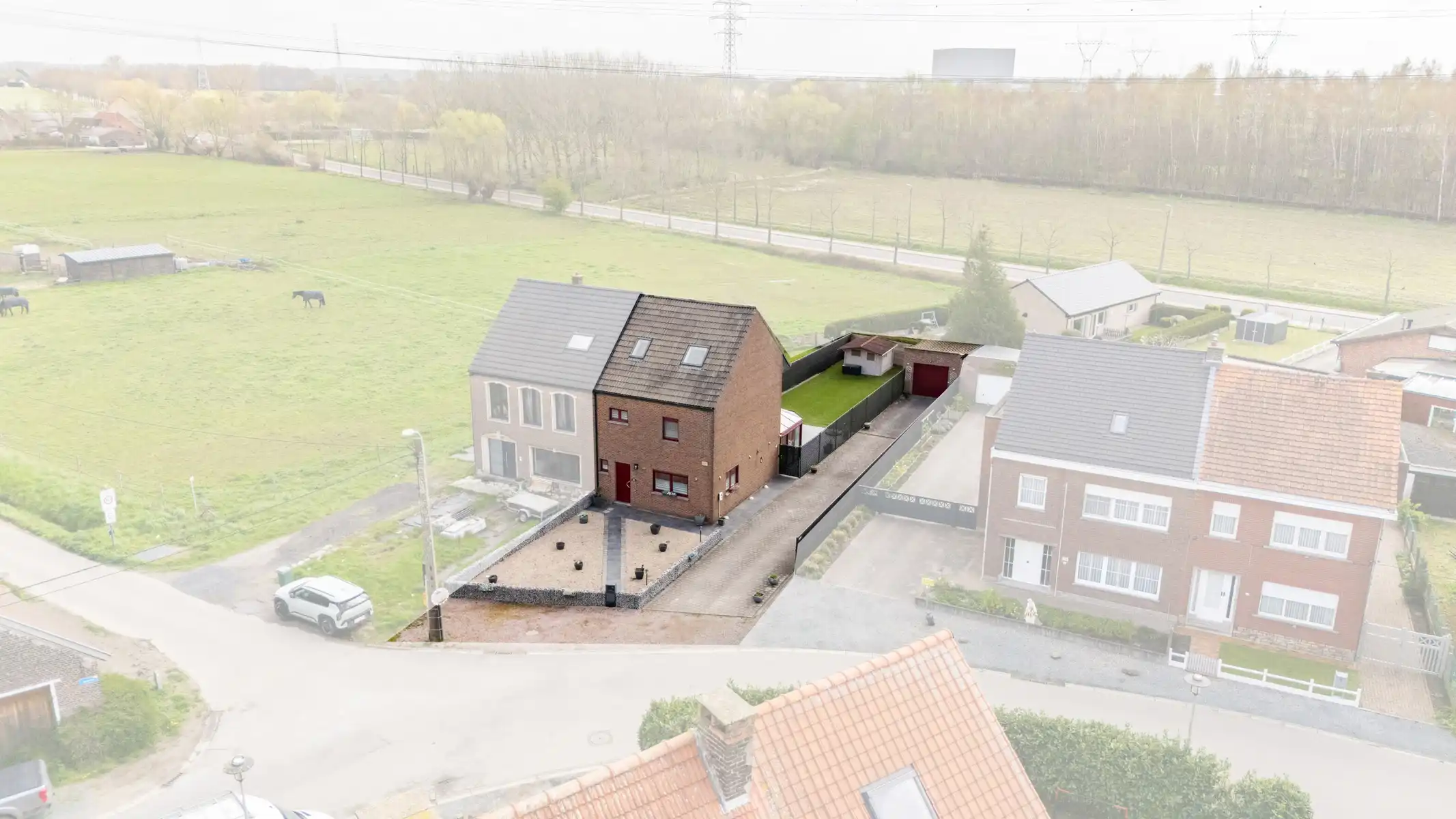 Hoofdfoto van de publicatie: Instapklare gezinswoning met 3 slaapkamers, 2 badkamers