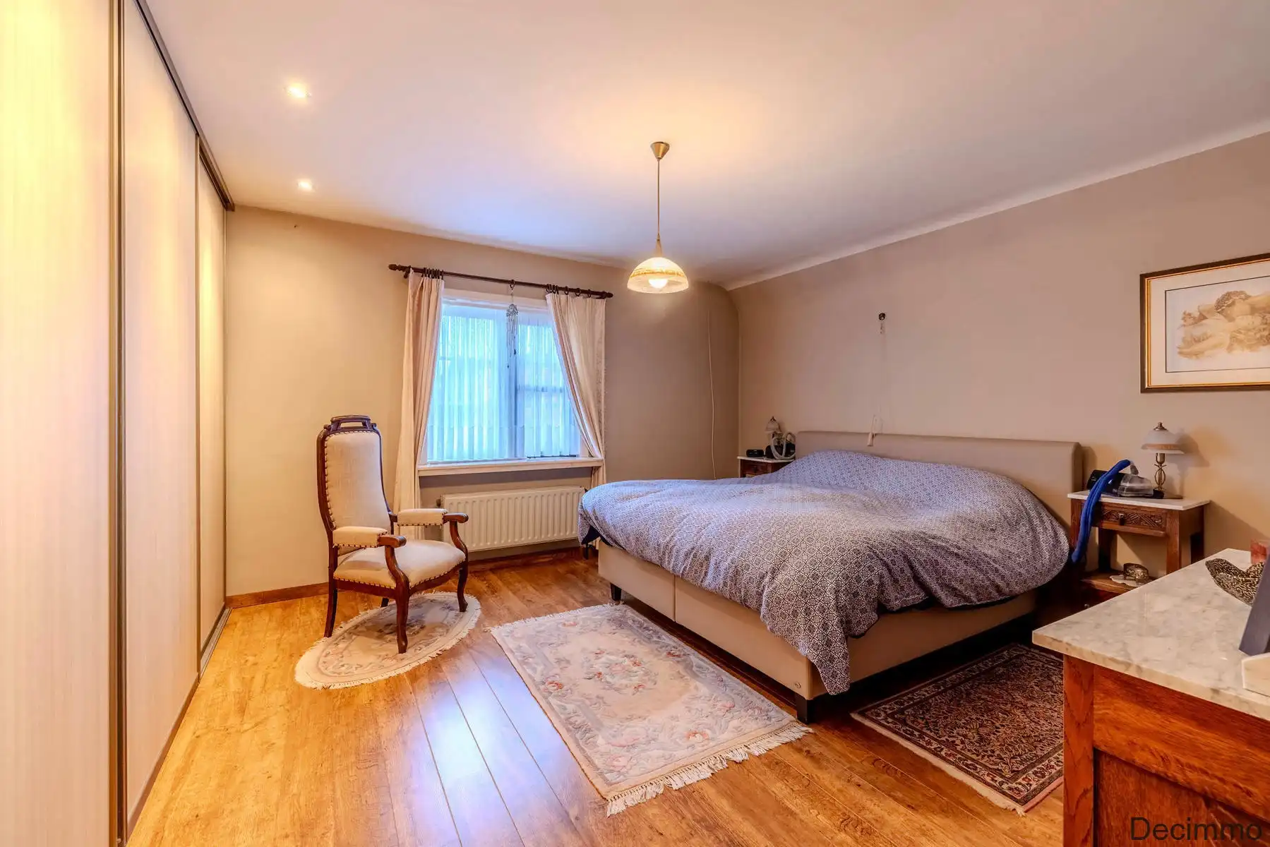 Veelzijdige woning met handelsruimte of kangoeroewonen. foto 19